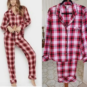 Victoria's Secret Pajamas